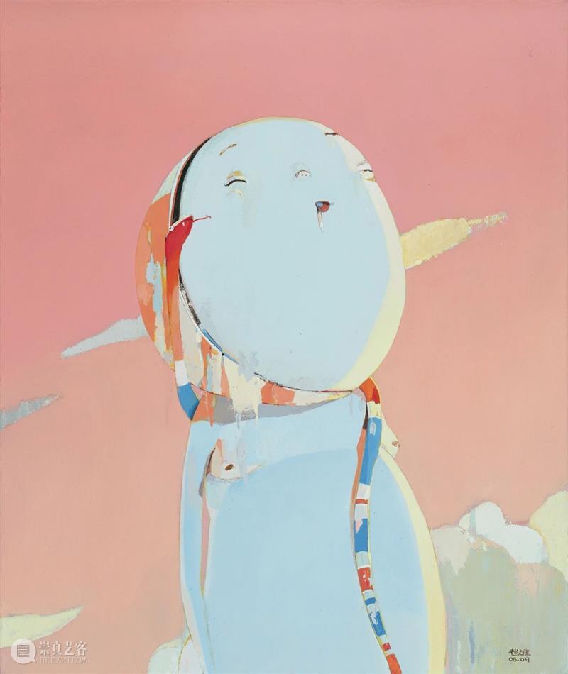 展讯 | 玩偶之家-2000年以来当代艺术中的潮流倾向 玩偶 艺术 潮流 倾向 展讯 时间 电话 地址 上海市 徐汇区 崇真艺客