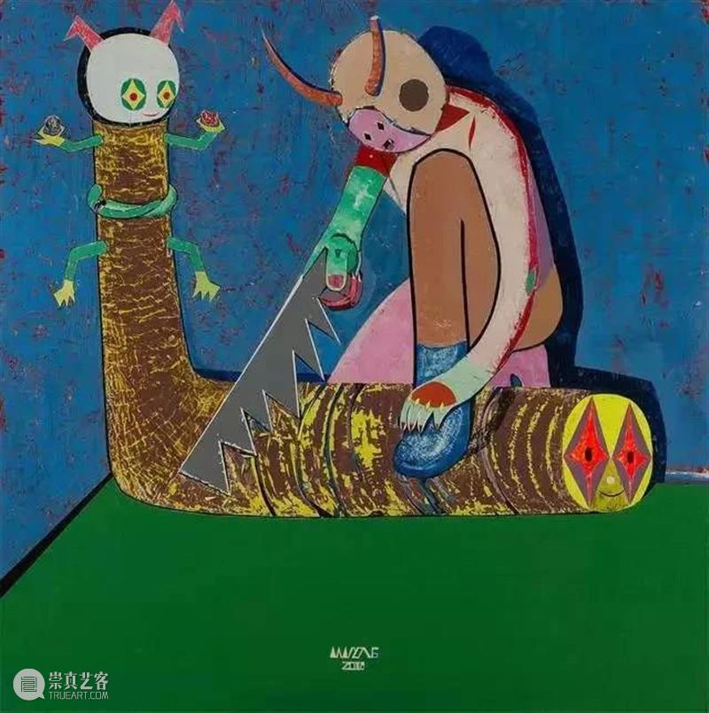 展讯 | 玩偶之家-2000年以来当代艺术中的潮流倾向 玩偶 艺术 潮流 倾向 展讯 时间 电话 地址 上海市 徐汇区 崇真艺客