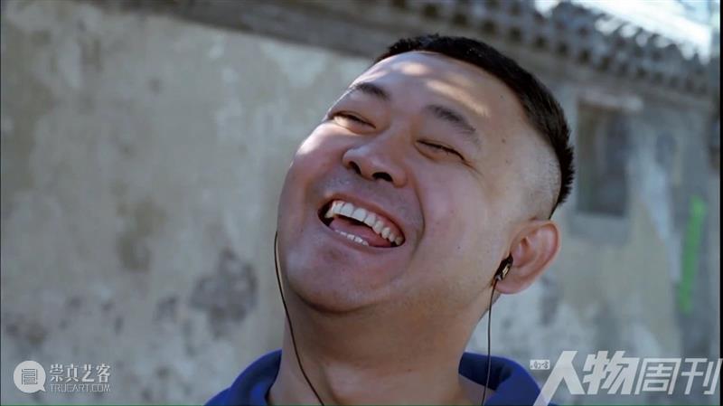 姜武：电影是很讲究一活，不能什么人都来弄 姜武 电影 上方 影院 页面 右上 星标 本文 南方人物周刊 明星 崇真艺客
