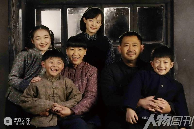 姜武：电影是很讲究一活，不能什么人都来弄 姜武 电影 上方 影院 页面 右上 星标 本文 南方人物周刊 明星 崇真艺客