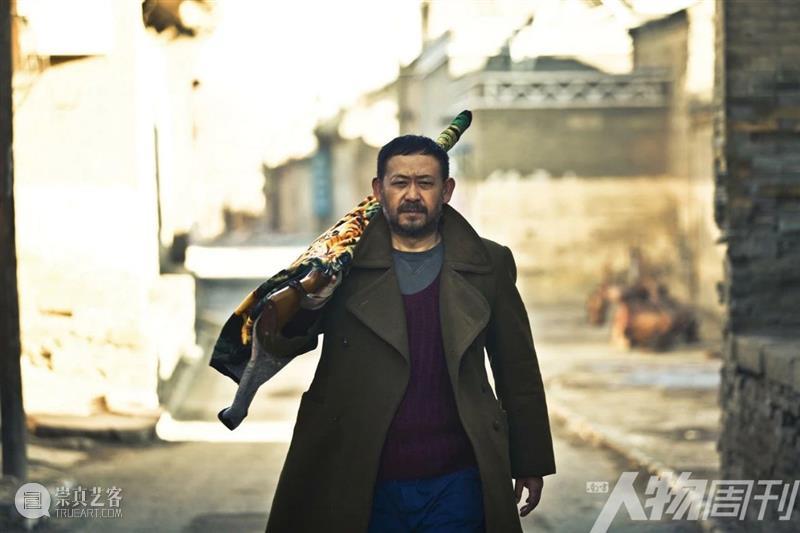 姜武：电影是很讲究一活，不能什么人都来弄 姜武 电影 上方 影院 页面 右上 星标 本文 南方人物周刊 明星 崇真艺客