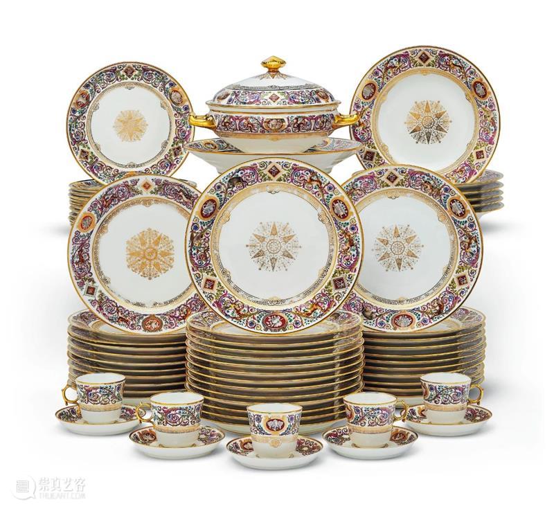 佳士得纽约古典艺术周汇聚艺术杰作及非凡珍品 佳士得 纽约 艺术 杰作 珍品 现场 网上 古代 大师 画作 崇真艺客