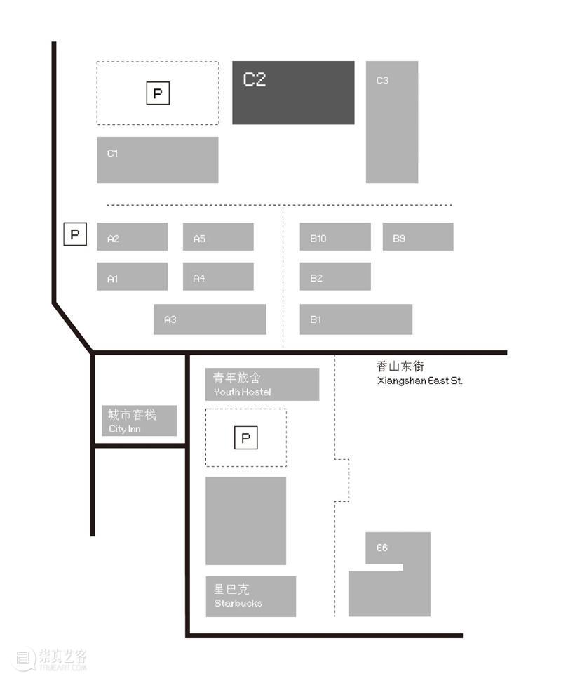 2020 OCT-LOFT公共艺术展 | 塑料，也许藏在我们的餐桌上和身体里 塑料 餐桌 身体 艺术展 OCT LOFT 塑料制品 人们 自然 动物们 崇真艺客