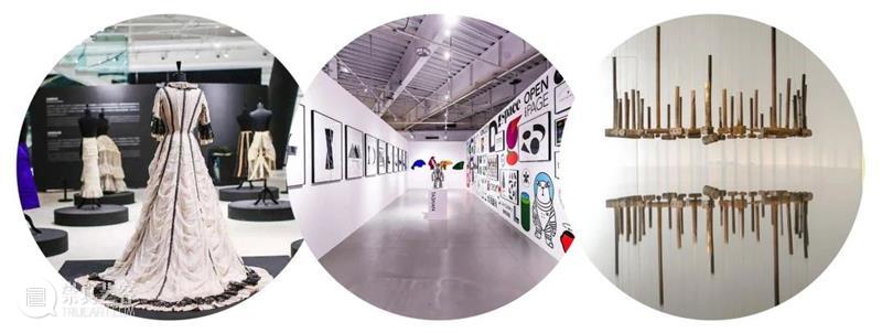 新展预告丨陈小丹 崔旭联合个展 陈小丹 崔旭 个展 新展 艺术 界限 设计里 法则 成就 道路 崇真艺客