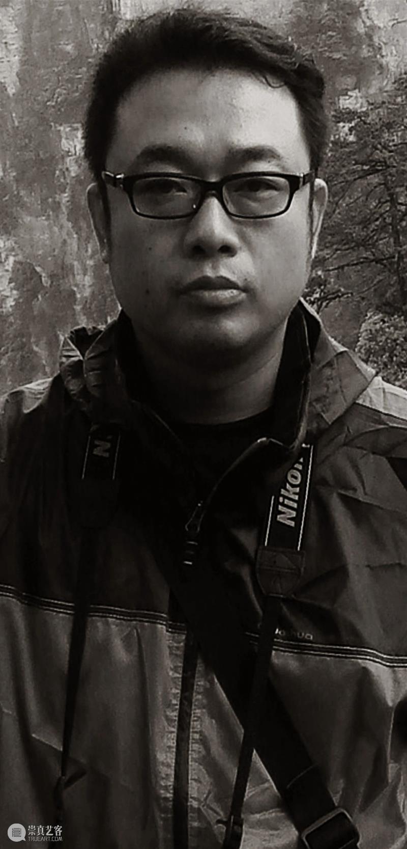 预告 | 张弛艺术分享会 张弛 艺术 嘉宾 speaker 时间 Time 地址 中国 广州市 海珠区 崇真艺客