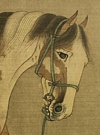 即将举槌 | 古代书画拍卖由任仁发《五王醉归图》领衔 古代 书画 任仁发 五王醉归图 蘇富比 元代 画坛 巨匠 宋笺纸 品相 崇真艺客