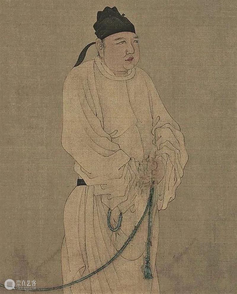 即将举槌 | 古代书画拍卖由任仁发《五王醉归图》领衔 古代 书画 任仁发 五王醉归图 蘇富比 元代 画坛 巨匠 宋笺纸 品相 崇真艺客