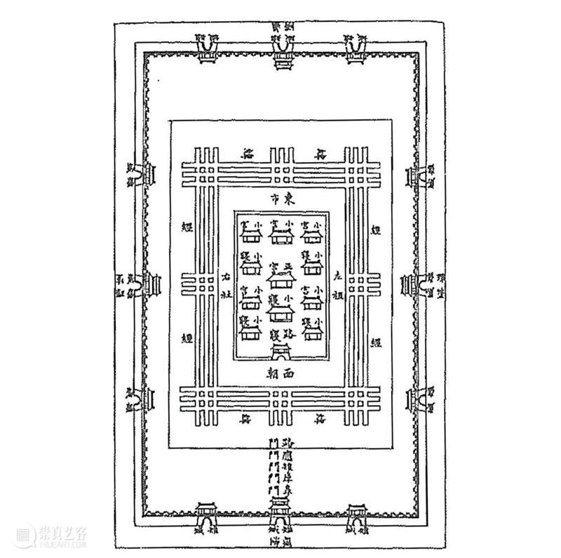 触摸先秦时代｜美术、神话与祭祀 美术 神话 先秦 时代 张光直 插图 古代 青铜 礼器 食器 崇真艺客