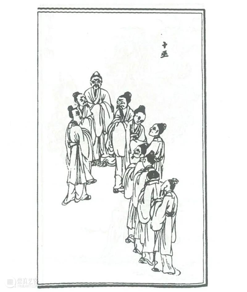 触摸先秦时代｜美术、神话与祭祀 美术 神话 先秦 时代 张光直 插图 古代 青铜 礼器 食器 崇真艺客