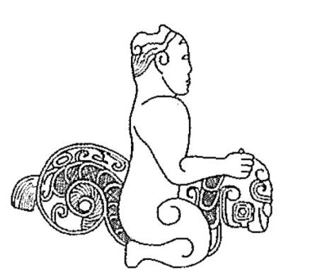 触摸先秦时代|美术、神话与祭祀 美术 神话 先秦 时代 张光直 插图 古代 青铜 礼器 食器 崇真艺客