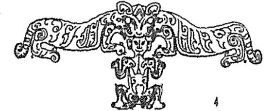 触摸先秦时代|美术、神话与祭祀 美术 神话 先秦 时代 张光直 插图 古代 青铜 礼器 食器 崇真艺客