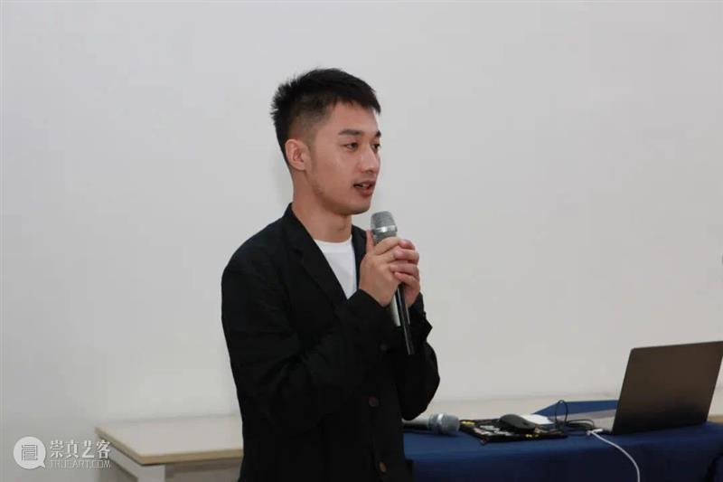 【短讯】刘海粟美术馆×上海市精神卫生中心：一场艺术与医学的“跨界”对话，人人都是艺术家 刘海粟美术馆 上海市精神卫生中心 艺术 医学 艺术家 人人 短讯 世界精神卫生日 上海市精神卫生中心闵行院 意义 崇真艺客