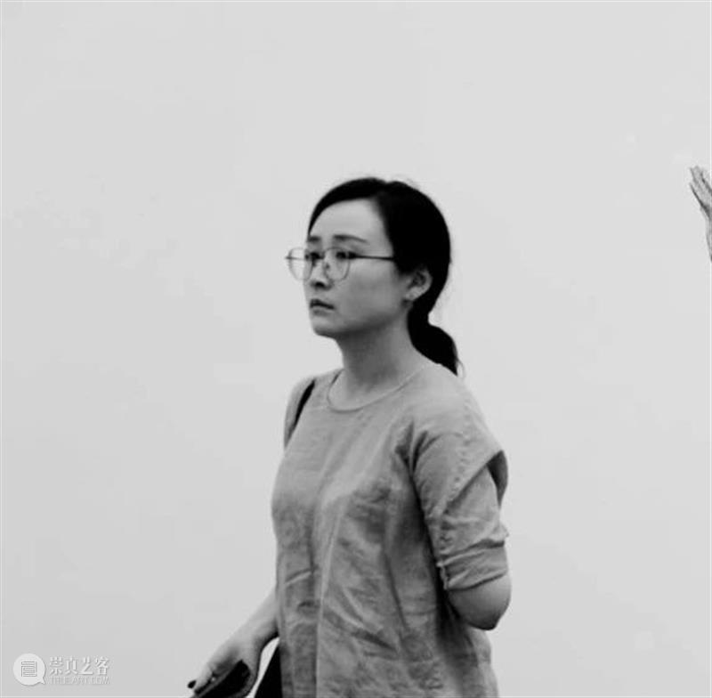 「 隐真：郭子 」 展览 中国 湖北省合美术馆 合美术馆 中电光谷  冀少峰  鲁虹  崇真艺客