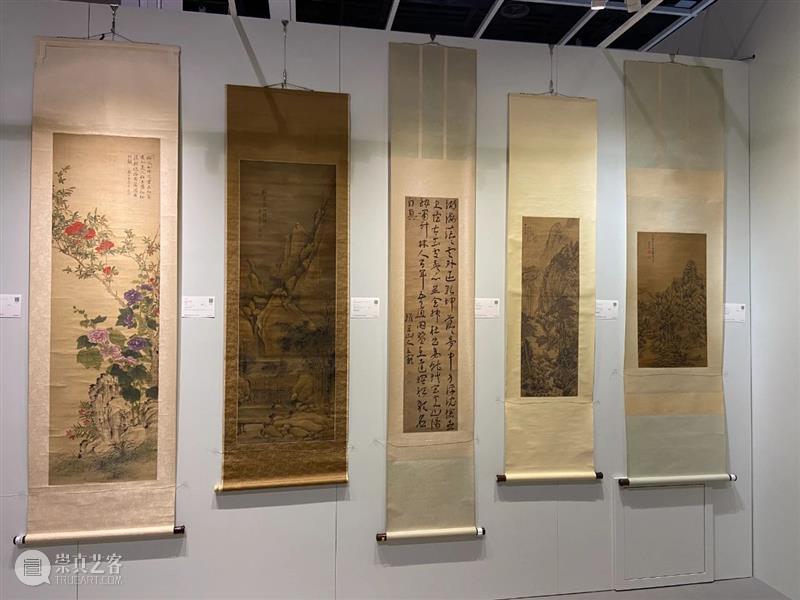 蘇富比古代书画拍卖今日举槌！ 蘇富比 古代 书画 万众 石渠秘珍双璧 元代 画坛 巨匠 任仁发 五王醉归图 崇真艺客