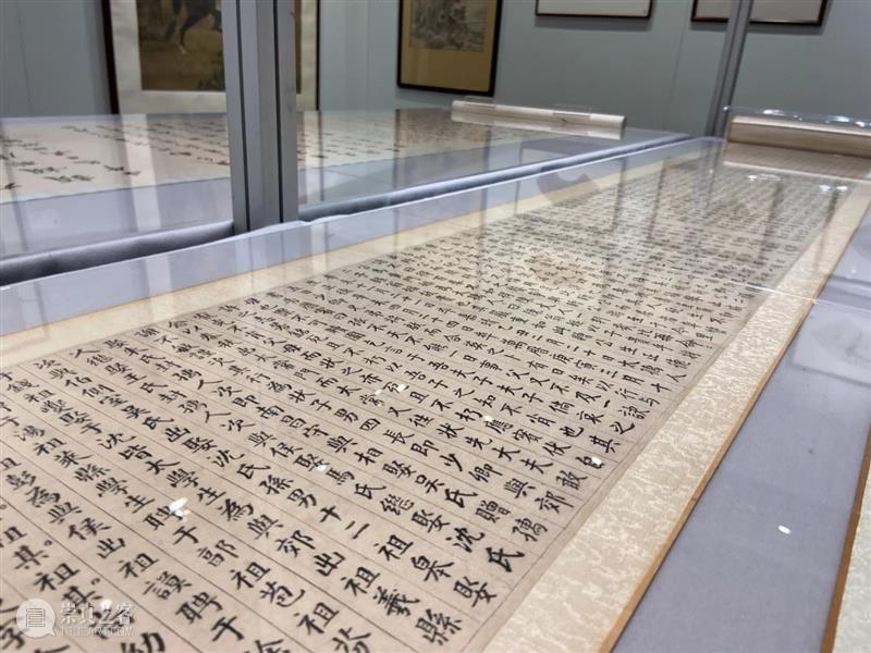蘇富比古代书画拍卖今日举槌！ 蘇富比 古代 书画 万众 石渠秘珍双璧 元代 画坛 巨匠 任仁发 五王醉归图 崇真艺客