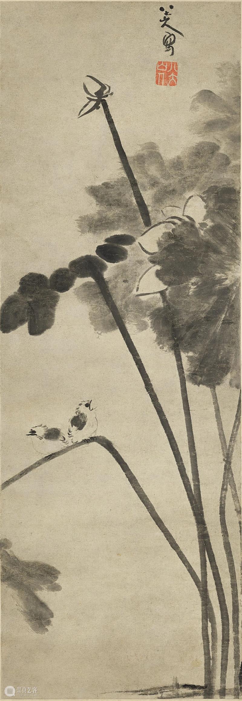 蘇富比古代书画拍卖今日举槌！ 蘇富比 古代 书画 万众 石渠秘珍双璧 元代 画坛 巨匠 任仁发 五王醉归图 崇真艺客