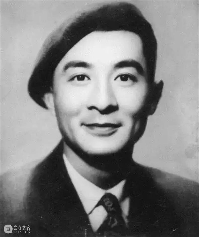 赵丹，从青春偶像到多才多艺的艺术家 赵丹 艺术家 青春 偶像 如今 年轻人 流量 明星 说法 当时 崇真艺客