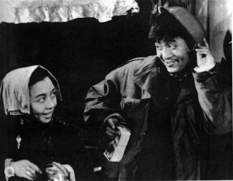 赵丹，从青春偶像到多才多艺的艺术家 赵丹 艺术家 青春 偶像 如今 年轻人 流量 明星 说法 当时 崇真艺客