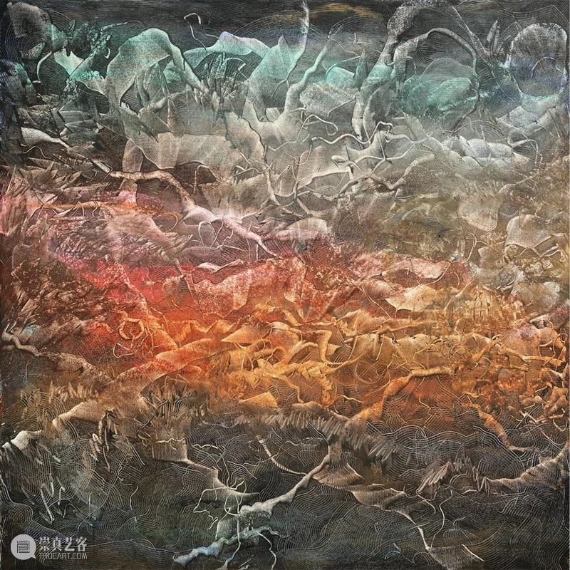 2020 ART021 参展画廊 | 艺术方位画廊 J&Z Gallery 画廊 艺术方位 不确定性 上海 廿一 艺术 博览会 上海展览中心 国家 城市 崇真艺客