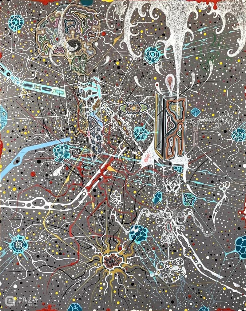 2020 ART021 参展画廊 | 艺术方位画廊 J&Z Gallery 画廊 艺术方位 不确定性 上海 廿一 艺术 博览会 上海展览中心 国家 城市 崇真艺客