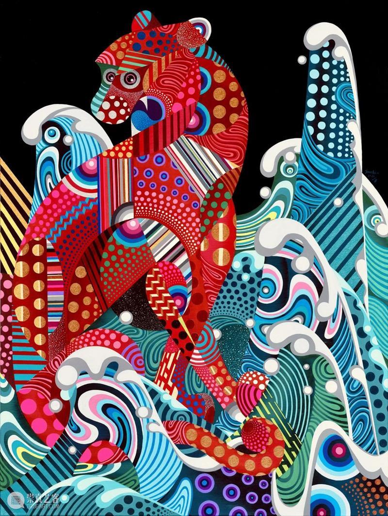 2020 ART021 参展画廊 | 艺术方位画廊 J&Z Gallery 画廊 艺术方位 不确定性 上海 廿一 艺术 博览会 上海展览中心 国家 城市 崇真艺客