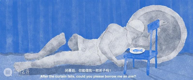 望川｜一个用石子豢养云朵的人 望川 云朵 石子 沉默的大多数 光线 耳朵 边上 绒毛 梦中 南方 崇真艺客