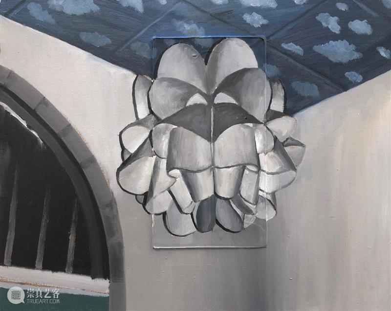新展预告 | 2020毕业之星的选择 新展 策展 Curator 袁泽 褚朱炯 Zeqiang Zhujiong 艺术家 Artist 丁士伦 崇真艺客