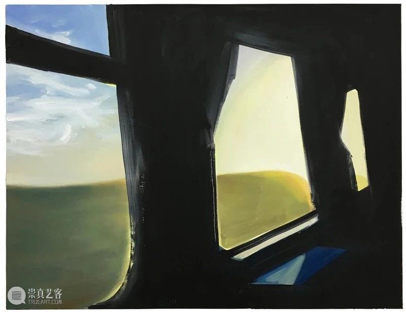 新展预告 | 2020毕业之星的选择 新展 策展 Curator 袁泽 褚朱炯 Zeqiang Zhujiong 艺术家 Artist 丁士伦 崇真艺客