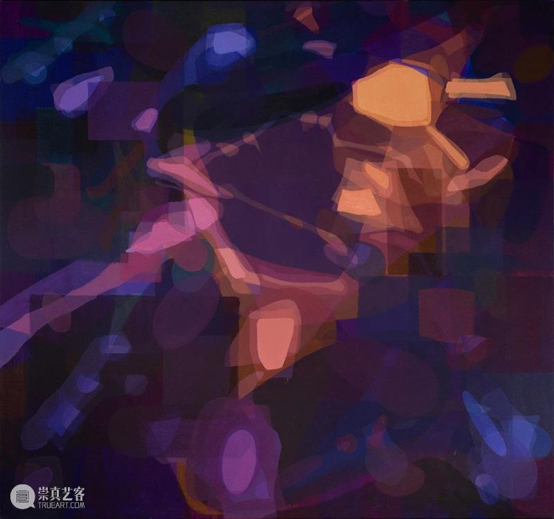 新展预告 | 2020毕业之星的选择 新展 策展 Curator 袁泽 褚朱炯 Zeqiang Zhujiong 艺术家 Artist 丁士伦 崇真艺客
