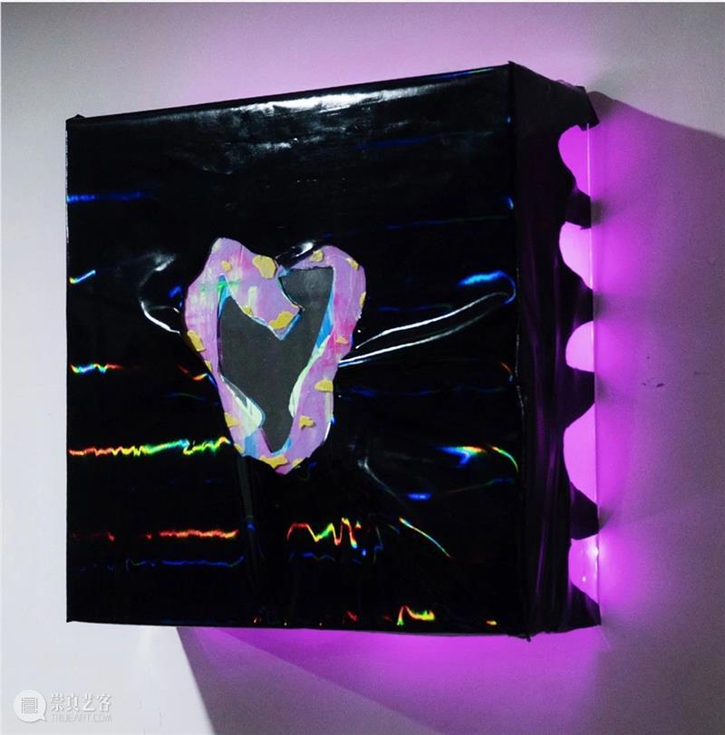 新展预告 | 2020毕业之星的选择 新展 策展 Curator 袁泽 褚朱炯 Zeqiang Zhujiong 艺术家 Artist 丁士伦 崇真艺客