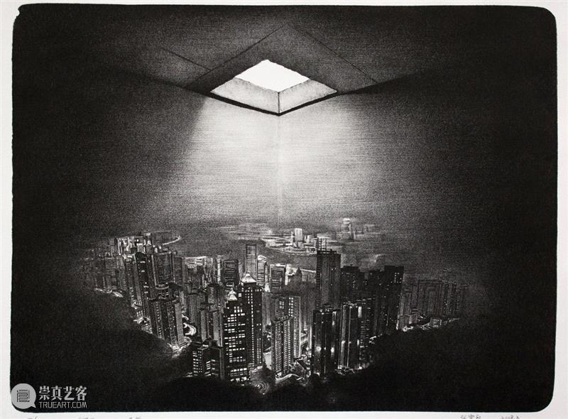 新展预告 | 2020毕业之星的选择 新展 策展 Curator 袁泽 褚朱炯 Zeqiang Zhujiong 艺术家 Artist 丁士伦 崇真艺客
