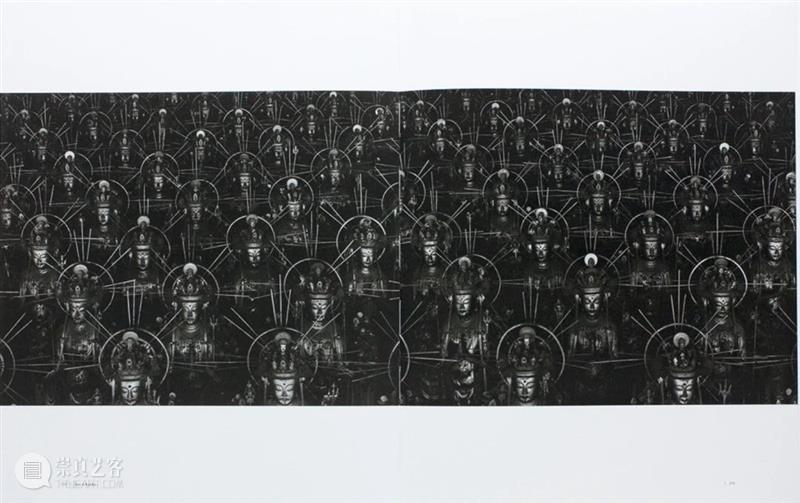 2020年三影堂艺术商店书展第六站|南京艺术书展 艺术 书展 南京 三影堂艺术商店 香港 杭州 北京 成都 上海站 参展商 崇真艺客