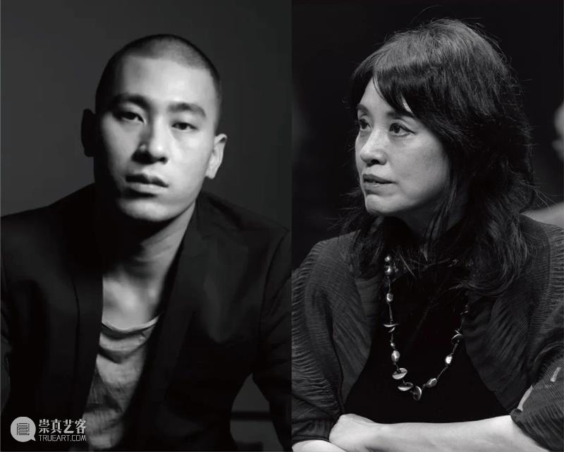 ​PAM新展 | 时间剧场：翟永明文学与摄影展  PAM 时间 剧场 翟永明 文学 摄影展 PAM 新展 Time Zhai Photographs 崇真艺客