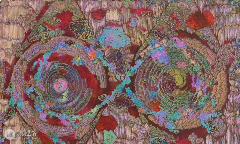 西岸博览会参展画廊 | 白石画廊 西岸 博览会 画廊 白石 艺术 西岸艺术中心 香港 空间 内景图 东京 崇真艺客