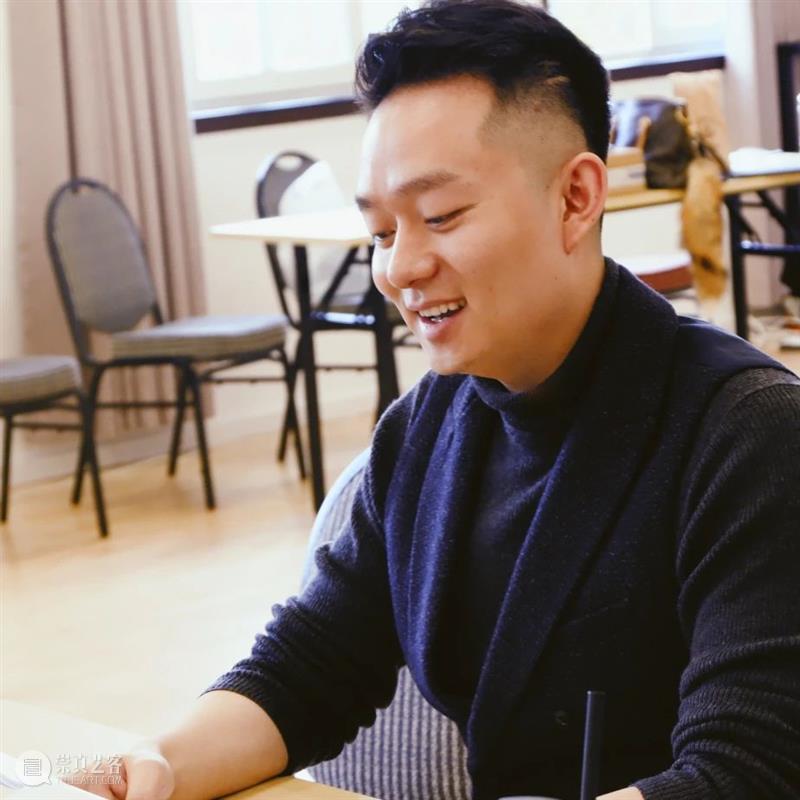 建组 | 上话“后浪”演出季《作家在地狱》即将热血上演！ 作家 地狱 热血 上海话剧艺术中心 演出季 剧目 作家在地狱 编剧 韩丹妮 导演 崇真艺客