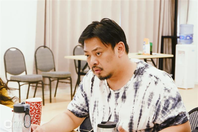 建组 | 上话“后浪”演出季《作家在地狱》即将热血上演！ 作家 地狱 热血 上海话剧艺术中心 演出季 剧目 作家在地狱 编剧 韩丹妮 导演 崇真艺客