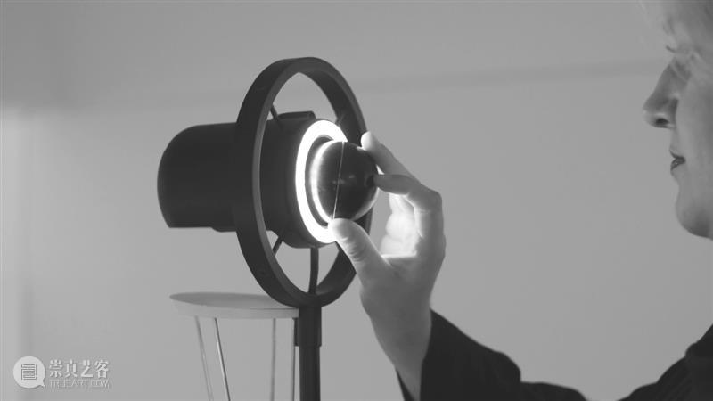 panGenerator团队四件艺术装置作品 团队 panGenerator 艺术 装置 作品 图文 视频 素材 vimeo 字幕 崇真艺客
