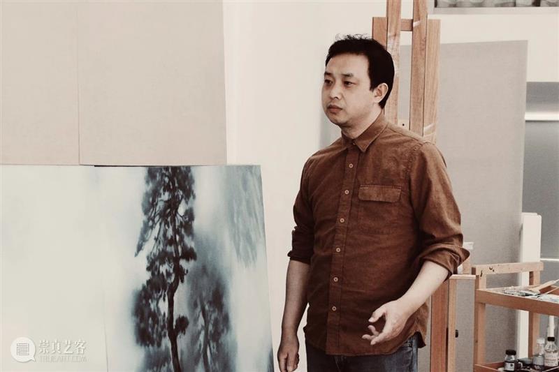 展览预告|世界——叶剑青个展 叶剑青 世界 个展 Ye展 Duration Opening Venue |東京画廊+BTAP 北京市朝阳区 798艺术区 崇真艺客
