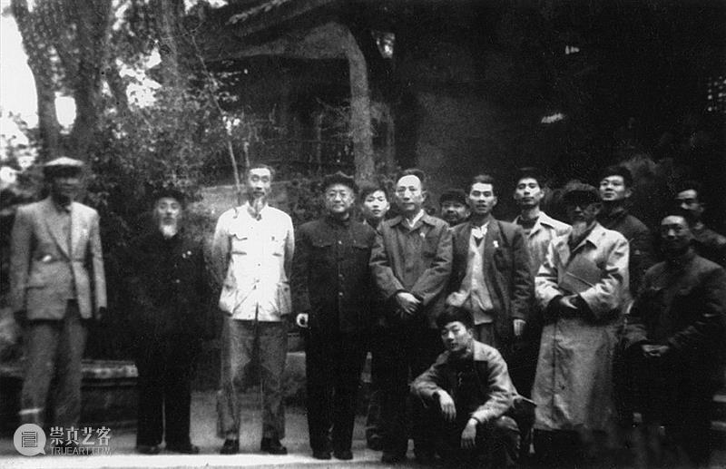 【保利十五周年】十一长假结束了，金陵名家带你继续畅游祖国 名家 金陵 保利 十一 长假 祖国 山河 新貌 画展 新金陵画派 崇真艺客