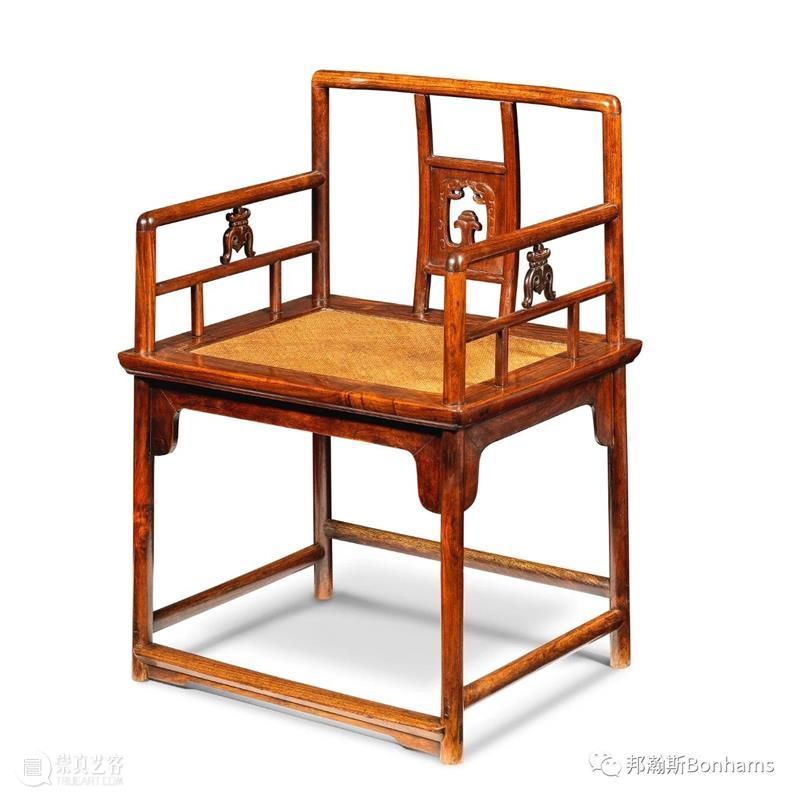 伦敦拍卖 |​ 邦瀚斯「中国艺术精品及书画」重点抢先看！ 伦敦 艺术 邦瀚斯 中国 精品 书画 亚洲 期间 拍卖会 英国 崇真艺客
