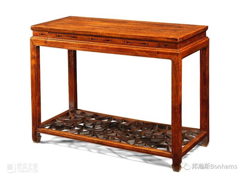 伦敦拍卖 |​ 邦瀚斯「中国艺术精品及书画」重点抢先看！ 伦敦 艺术 邦瀚斯 中国 精品 书画 亚洲 期间 拍卖会 英国 崇真艺客