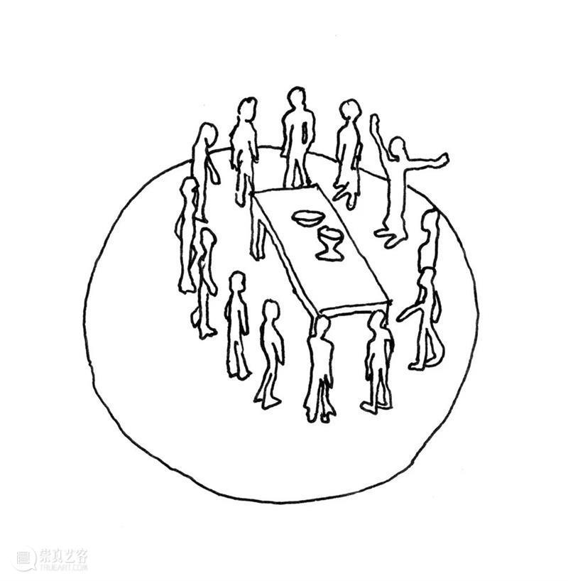 彩虹教堂 / Atelier Stepan 博文精选 ADCNews 教堂 彩虹 Boys Play 建筑师 MarekJan těpán 过去 概念 天堂 崇真艺客