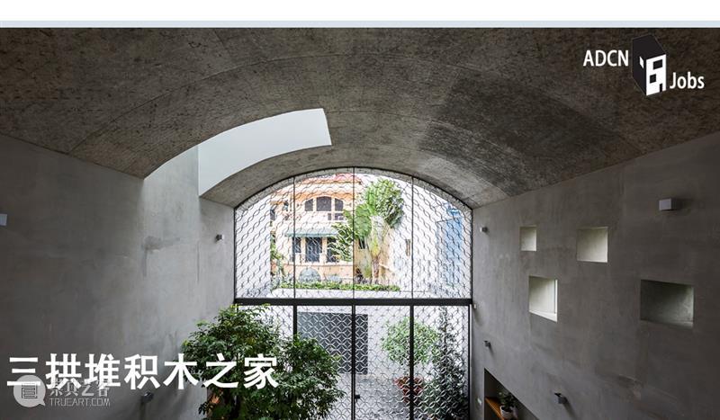 彩虹教堂 / Atelier Stepan 博文精选 ADCNews 教堂 彩虹 Boys Play 建筑师 MarekJan těpán 过去 概念 天堂 崇真艺客