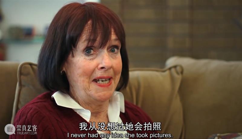 顶级女摄影师，竟然做了40年保姆，她的一生充满传奇 保姆 摄影师 传奇 她的一生 一个女人 终生 生前 底片 摄影界 薇薇安 崇真艺客