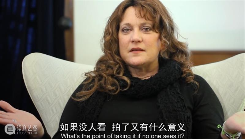 顶级女摄影师，竟然做了40年保姆，她的一生充满传奇 保姆 摄影师 传奇 她的一生 一个女人 终生 生前 底片 摄影界 薇薇安 崇真艺客