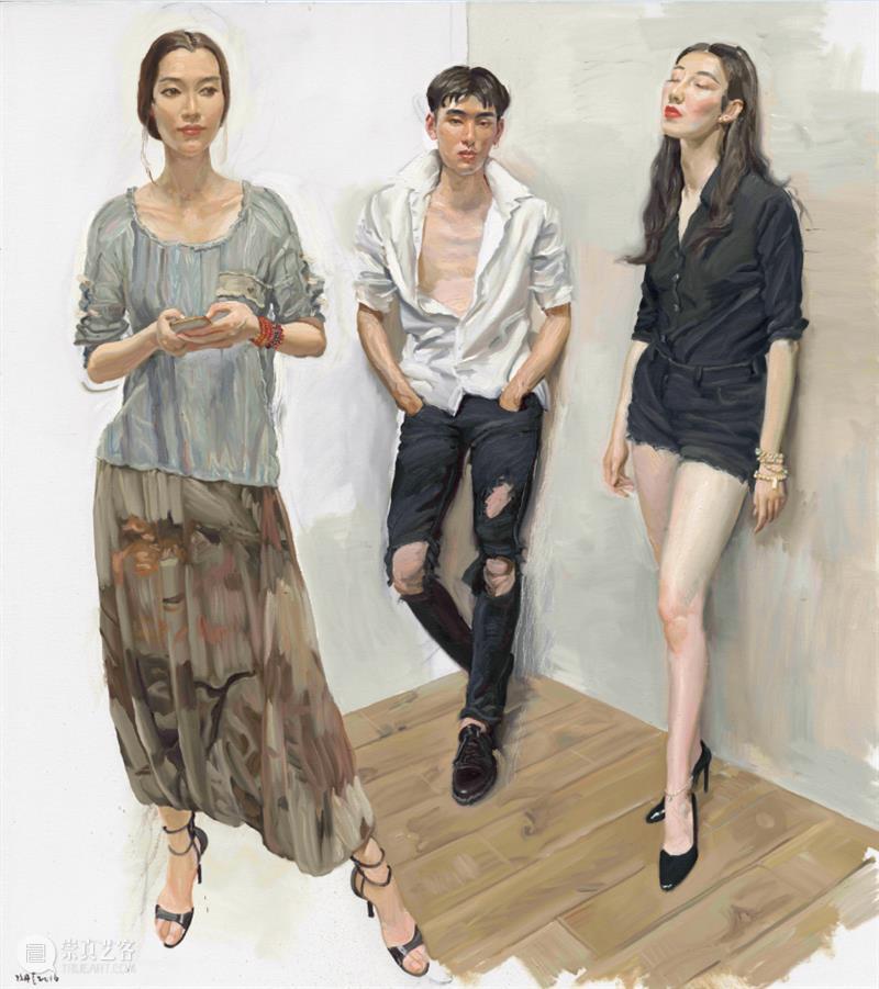 南京扬子当代艺博会 | 当代唐人艺术中心展位 A07+A18 展位 南京 扬子 艺博会 当代唐人艺术中心 A07+A18 BoothA07+A182020 VIP 公众 Public 崇真艺客