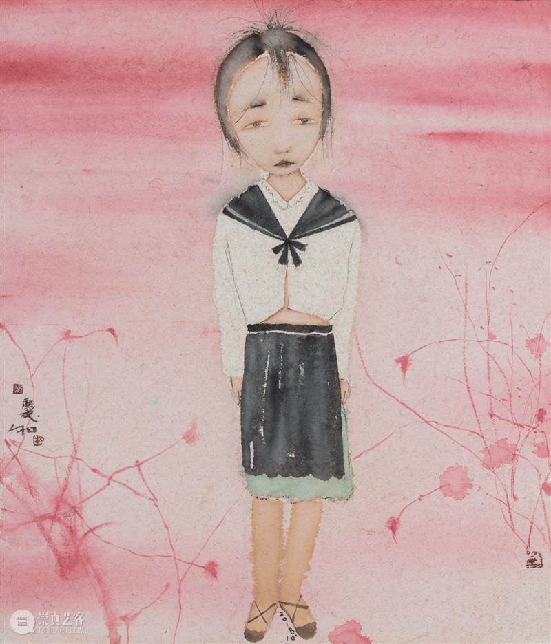 南京扬子当代艺博会 | 当代唐人艺术中心展位 A07+A18 展位 南京 扬子 艺博会 当代唐人艺术中心 A07+A18 BoothA07+A182020 VIP 公众 Public 崇真艺客