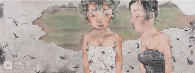 南京扬子当代艺博会 | 当代唐人艺术中心展位 A07+A18 展位 南京 扬子 艺博会 当代唐人艺术中心 A07+A18 BoothA07+A182020 VIP 公众 Public 崇真艺客