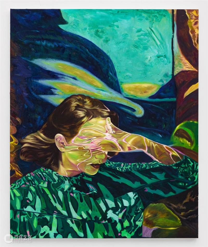 迷彩：宋朋个展 | 10月17日 即将开幕 迷彩 宋朋 个展 展Camouflage 艺术家 Peng Curator 于非 Fei 时间 崇真艺客