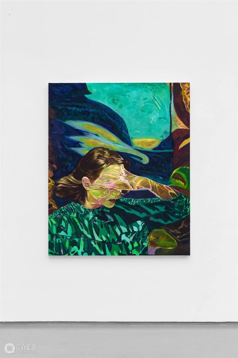 迷彩：宋朋个展 | 10月17日 即将开幕 迷彩 宋朋 个展 展Camouflage 艺术家 Peng Curator 于非 Fei 时间 崇真艺客